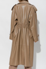 The Mannei ‘Shamali’ coat
