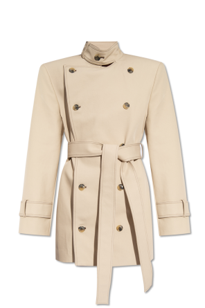 ‘Stockholm’ short coat