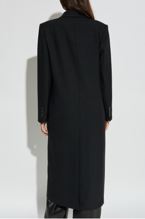 Rag & Bone  Coat with single back vent