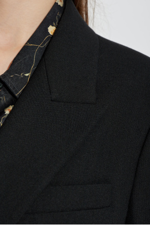 Rag & Bone  Coat with single back vent