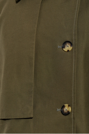 Rag & Bone Short trench coat