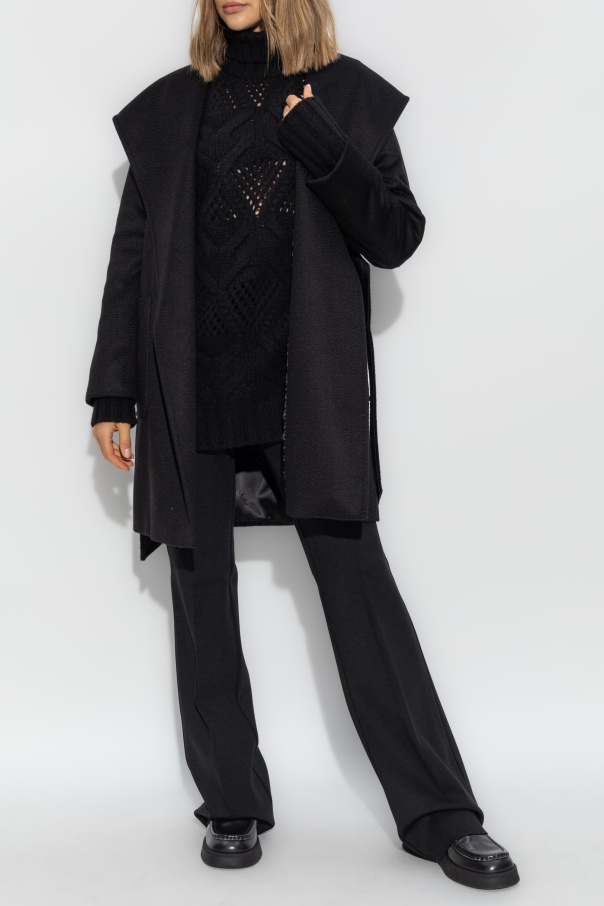 Max Mara Wool coat Rialto