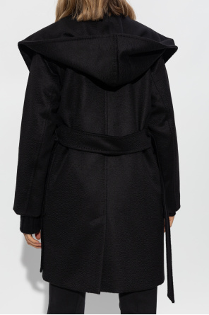 Max Mara Wool coat Rialto