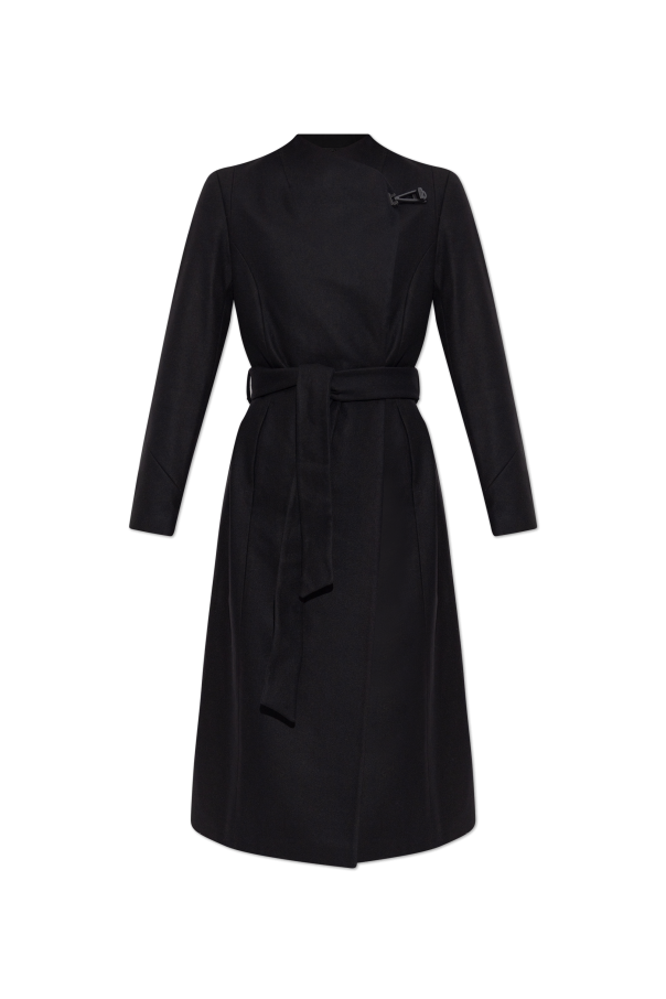 Coat `Riley` od AllSaints