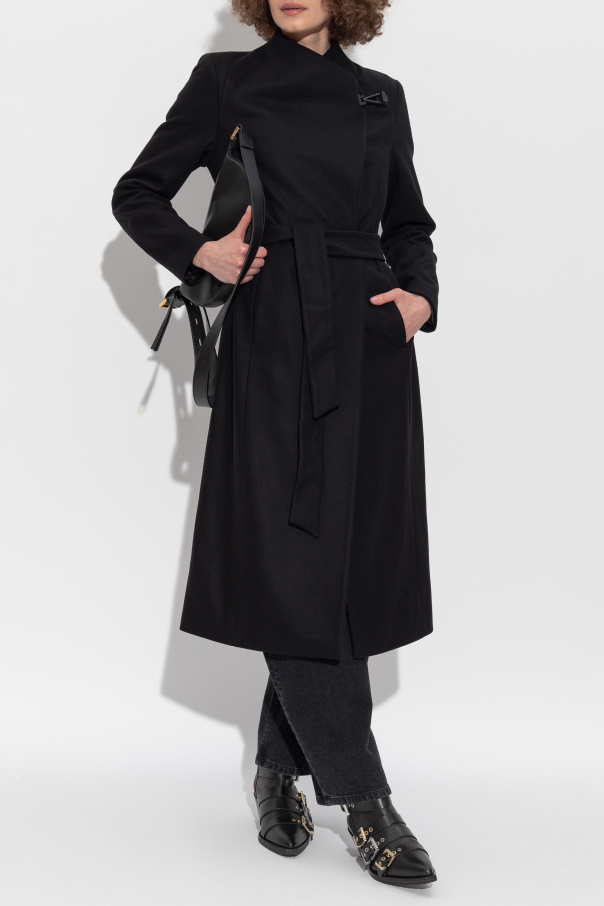 AllSaints Abrigo "Riley"