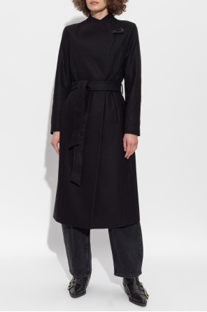 AllSaints Abrigo "Riley"