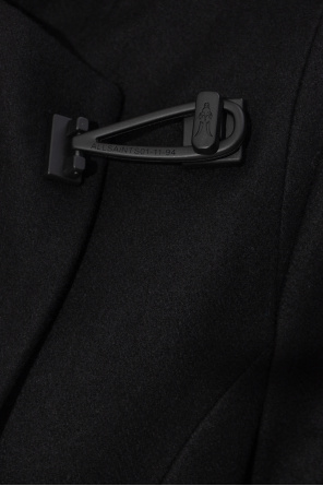 AllSaints Abrigo "Riley"