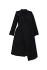 CDG by Comme des Garçons Wool coat