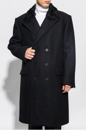 Lanvin Wool coat