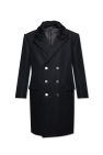 Lanvin Wool coat