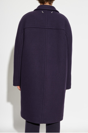 Lanvin Wool coat