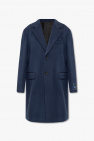 Lanvin Single-breasted coat