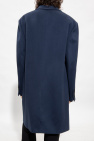 Lanvin Single-breasted coat