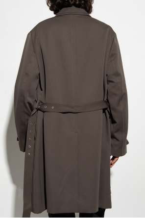 Lanvin Belted coat