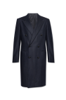 Brioni Wool coat