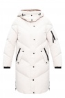 AllSaints 'Rory' puffer coat
