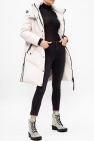 AllSaints 'Rory' puffer coat