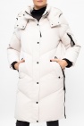 AllSaints 'Rory' puffer coat