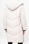 AllSaints 'Rory' puffer coat