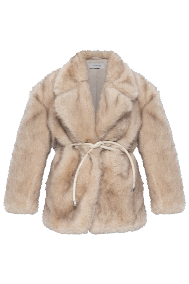 "Rosaria" faux fur, zdjęcie 1 "Rosaria" faux fur od Sportmax
