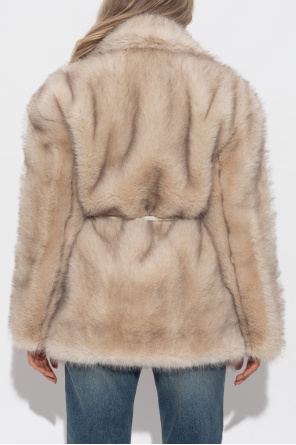 Sportmax Kunstpelz "Rosaria"