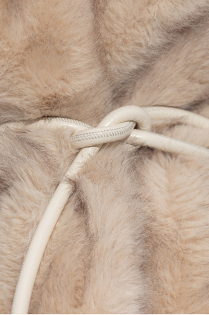 Sportmax Kunstpelz "Rosaria"