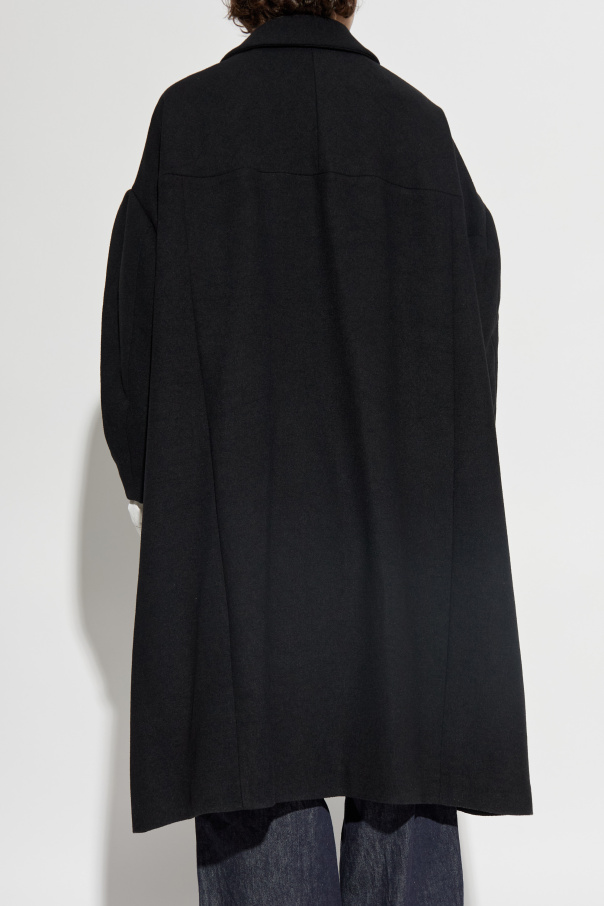 CDG by Comme des Garçons Coat with collar