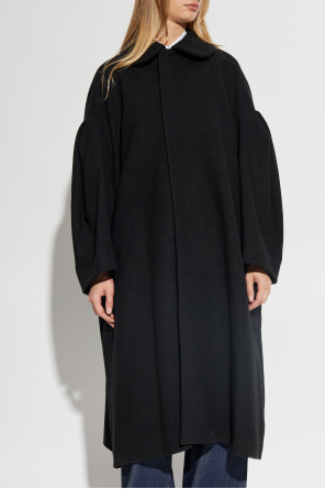 CDG by Comme des Garçons Coat with collar