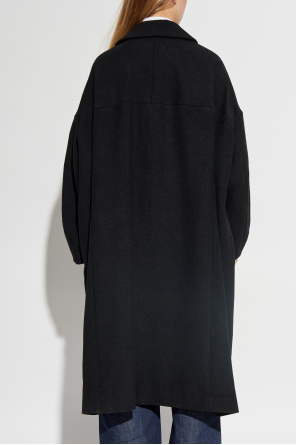 CDG by Comme des Garçons Coat with collar