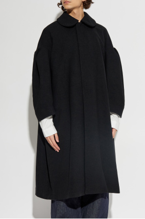 CDG by Comme des Garçons Coat with collar