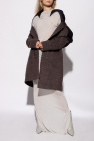 Rick Owens Rick Owens COATS WOMEN