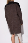 Rick Owens Rick Owens COATS WOMEN