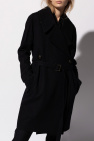 Rick Owens Double-breasted coat