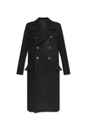 Officer Coat