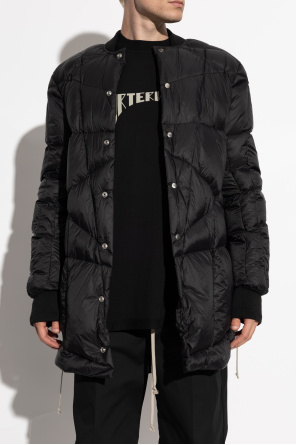 Rick Owens Rick Owens Flight Down Jacket