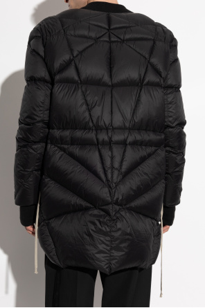 Rick Owens Puchowa kurtka `Flight`