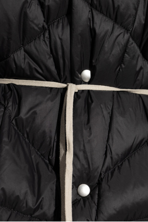 Rick Owens Rick Owens Flight Down Jacket