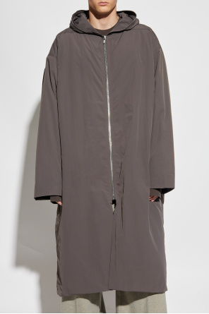 Rick Owens Mantel ‘Gim Mac’