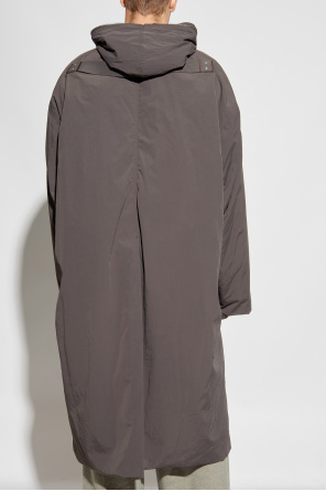 Rick Owens Mantel ‘Gim Mac’