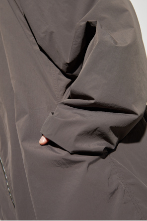 Rick Owens Mantel ‘Gim Mac’