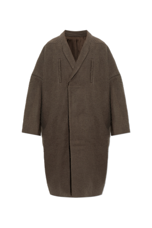 Wool Coat