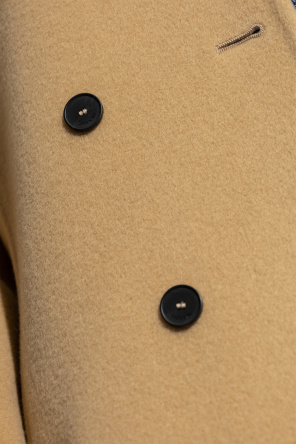 Lanvin Wool Coat