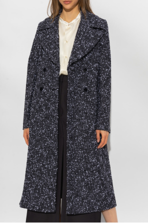 Lanvin Tweed coat