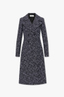 Lanvin Tweed coat