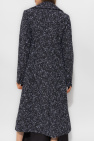 Lanvin Tweed coat