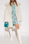 Lanvin Lamb fur coat