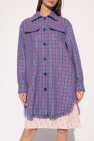 Lanvin Wool coat