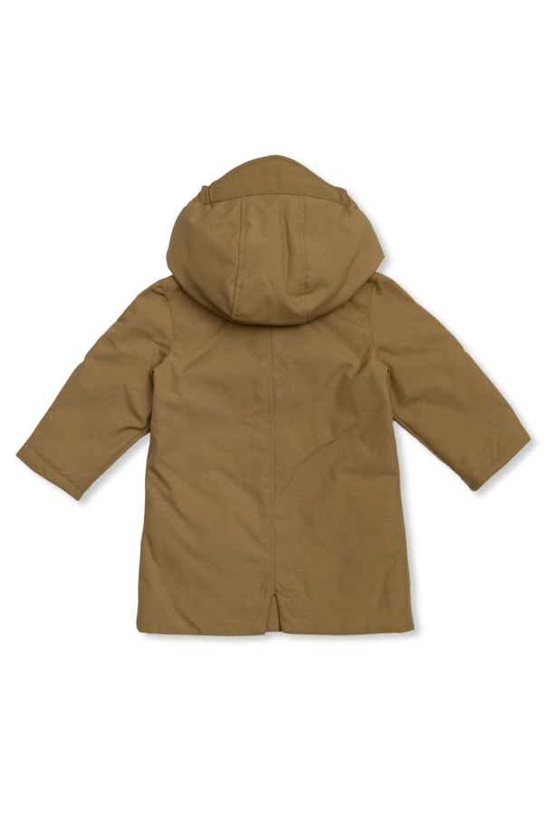 Bonpoint  ‘Faustino’ hooded jacket
