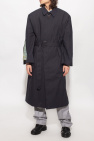 Maison Margiela Maison Margiela COATS CASUAL MEN