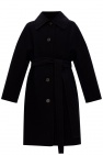 Loewe Wool coat